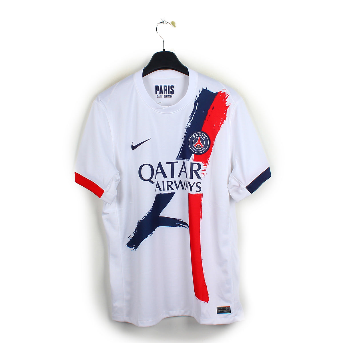 2024/26 - PSG - Zaïre-Emery #33 (M)