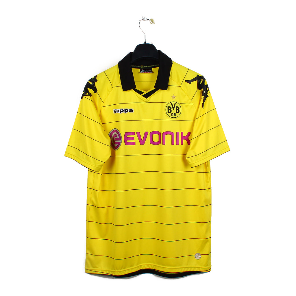 2010/11 - Dortmund - Kagawa #23 (L)