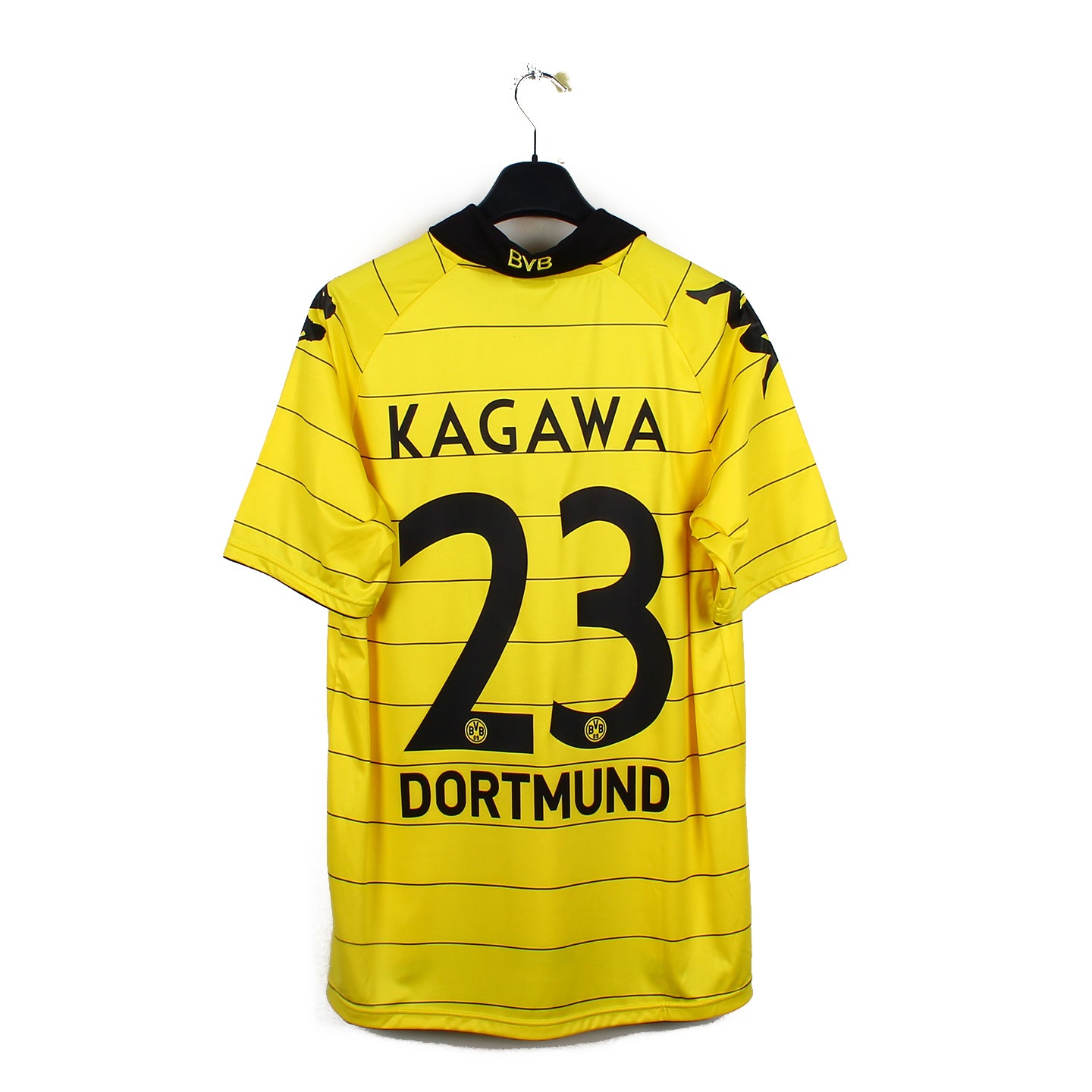 2010/11 - Dortmund - Kagawa #23 (L)