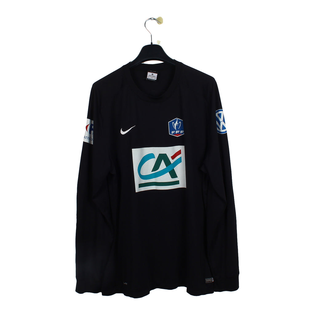 2015/16 - Coupe de France #16 (XL) [MATCH ISSUE]