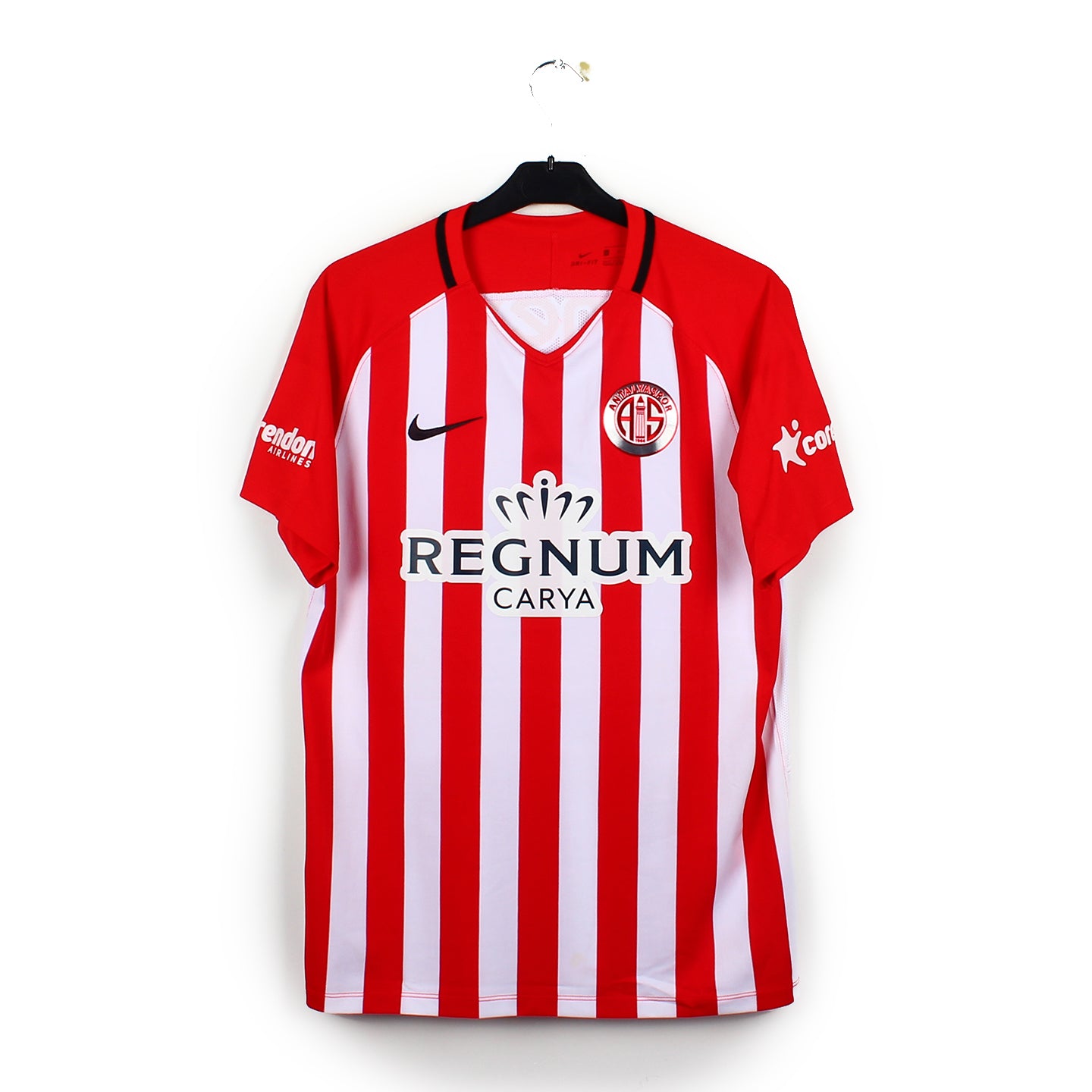 2019/20 - Antalyaspor - Podolski #11 (M)