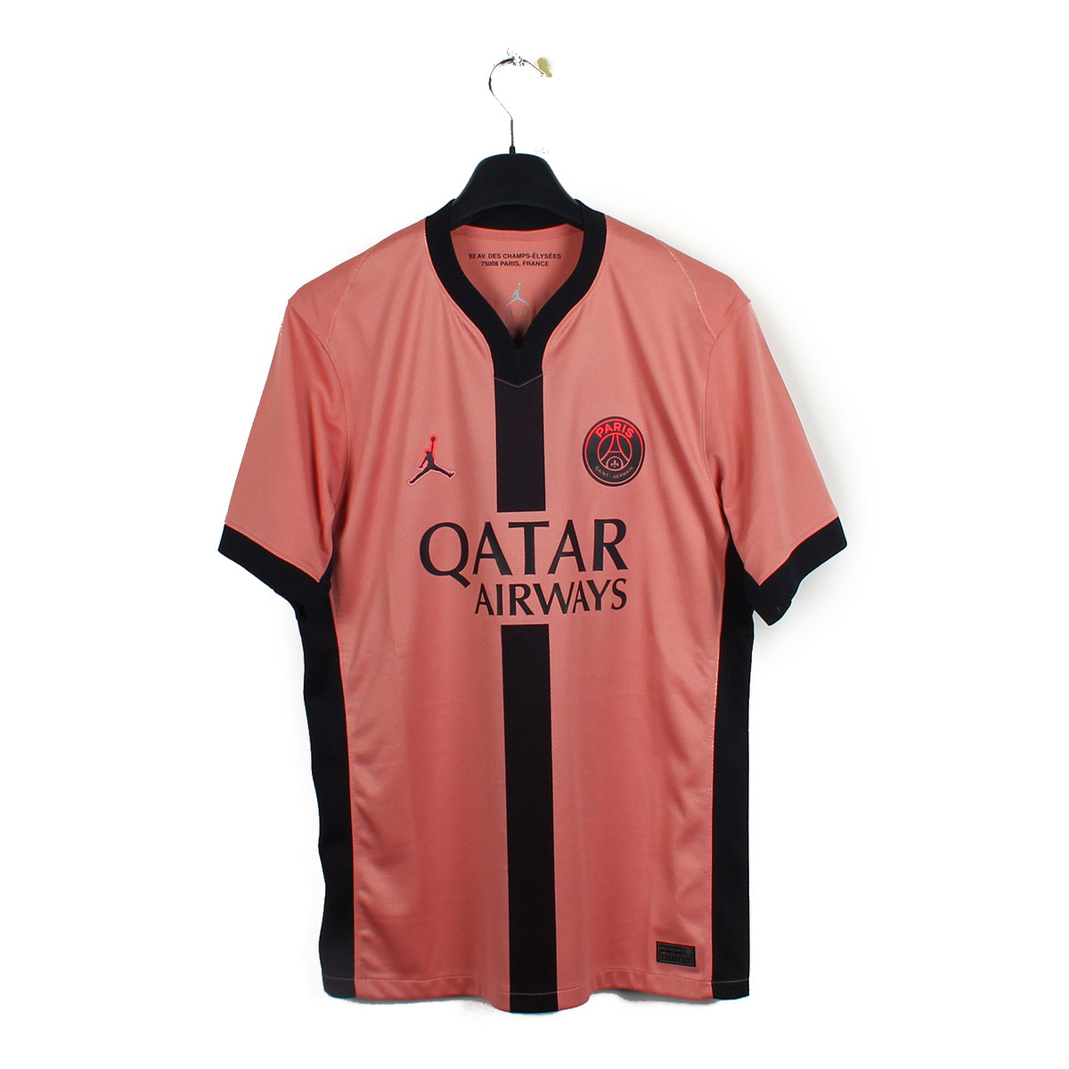 2024/25 - PSG - Dembélé #10 (M)