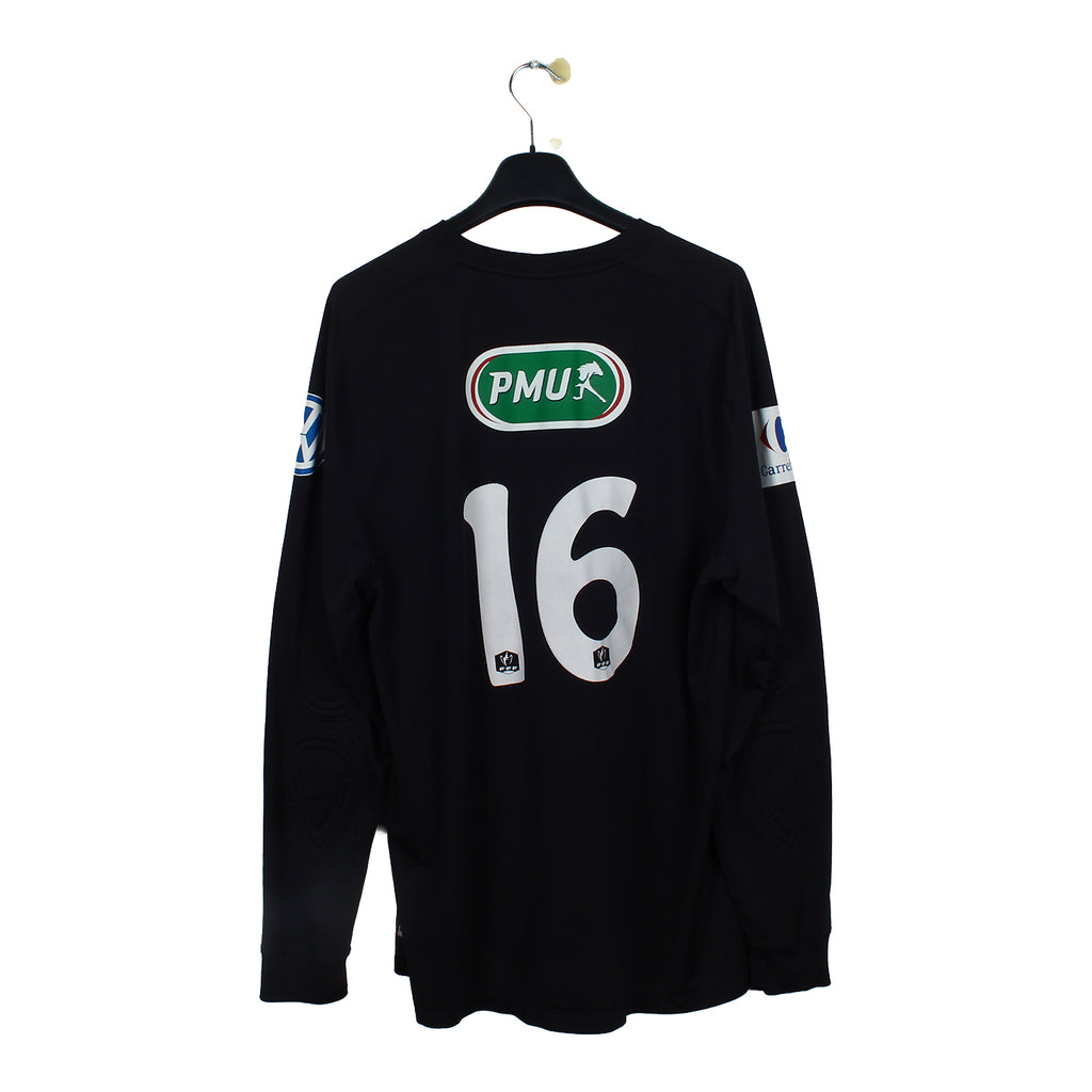 2015/16 - Coupe de France #16 (XL) [MATCH ISSUE]