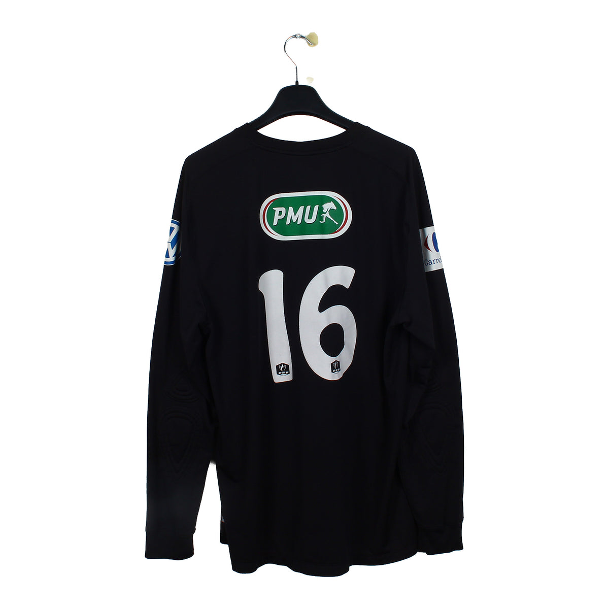 2015/16 - Coupe de France #16 (XL) [MATCH ISSUE]