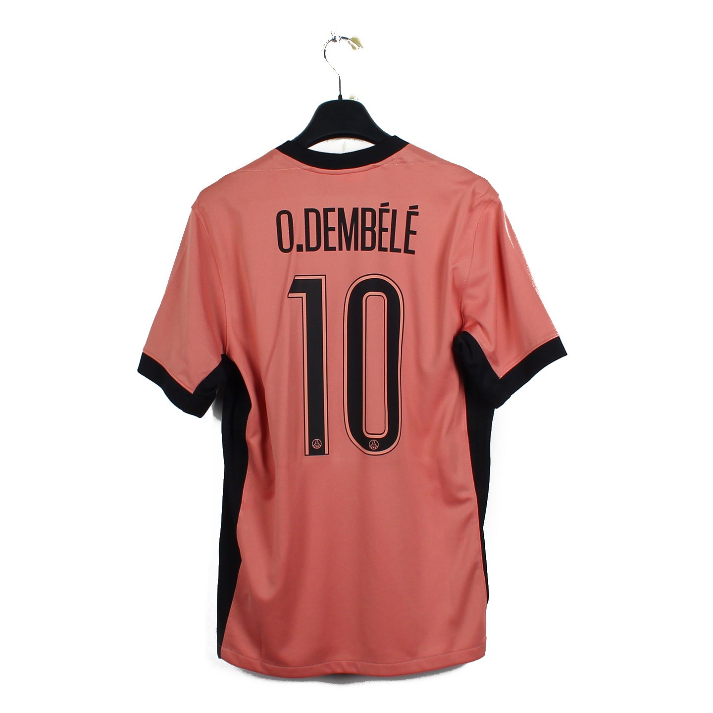 2024/25 - PSG - Dembélé #10 (M)