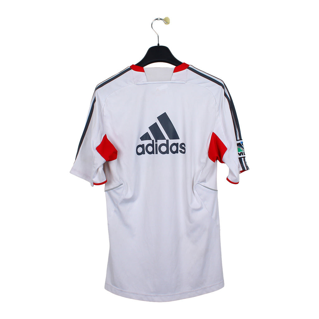 2010/11 - Toronto FC (M)
