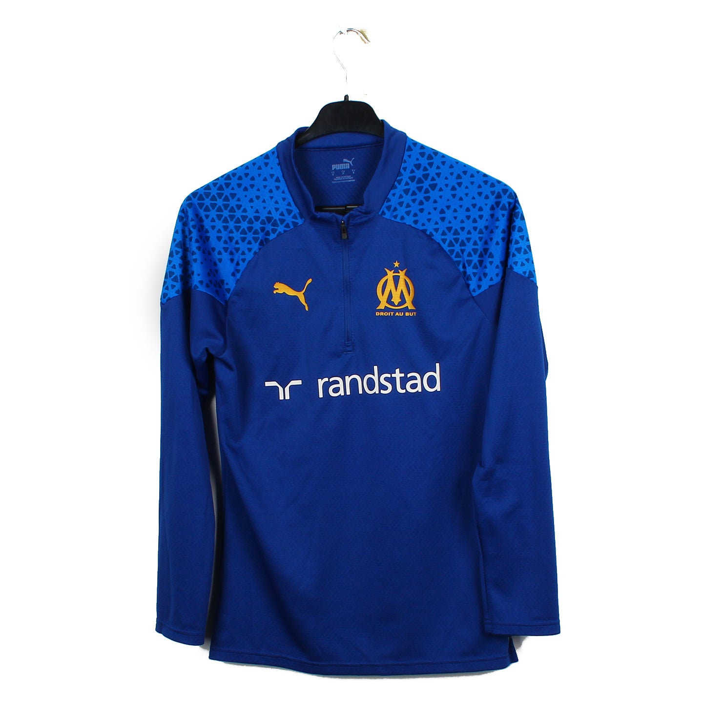 2023/24 - OM (L)
