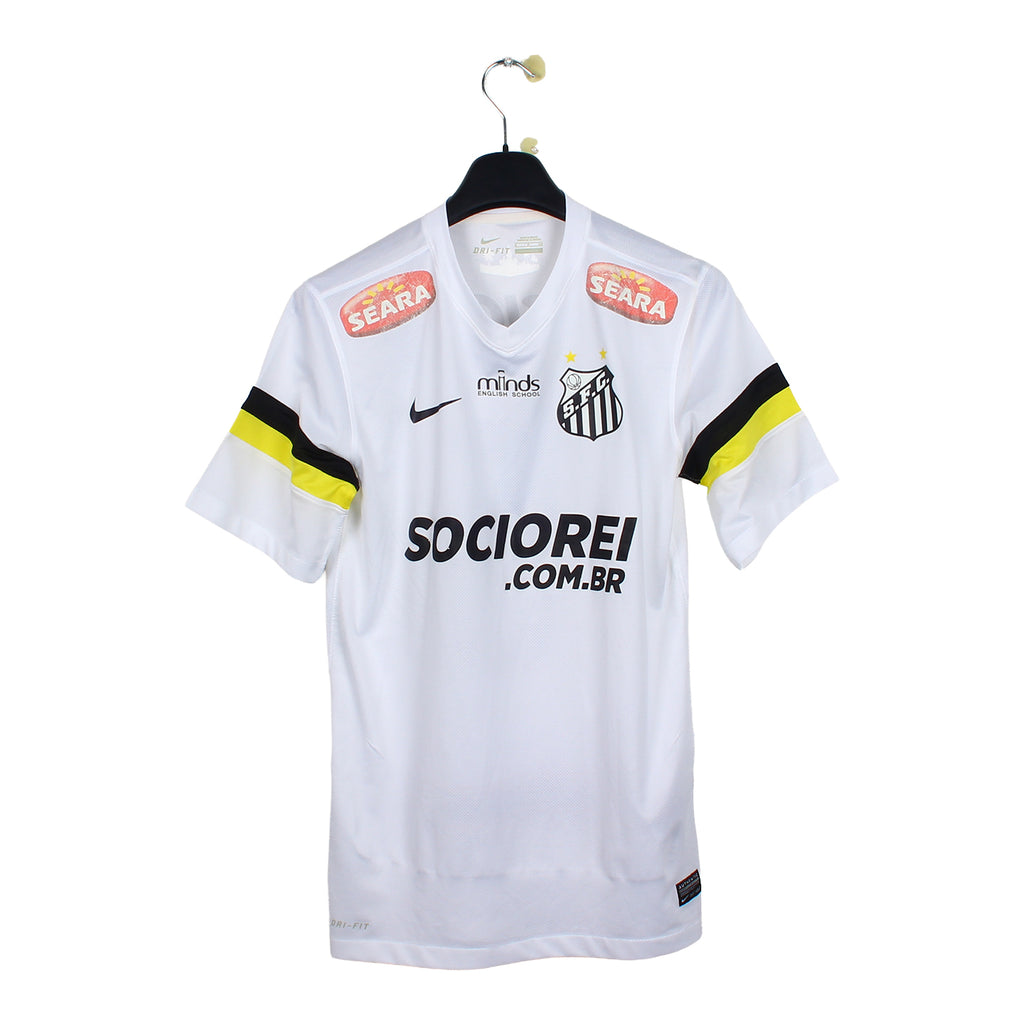 2013 - Santos #5 (S)