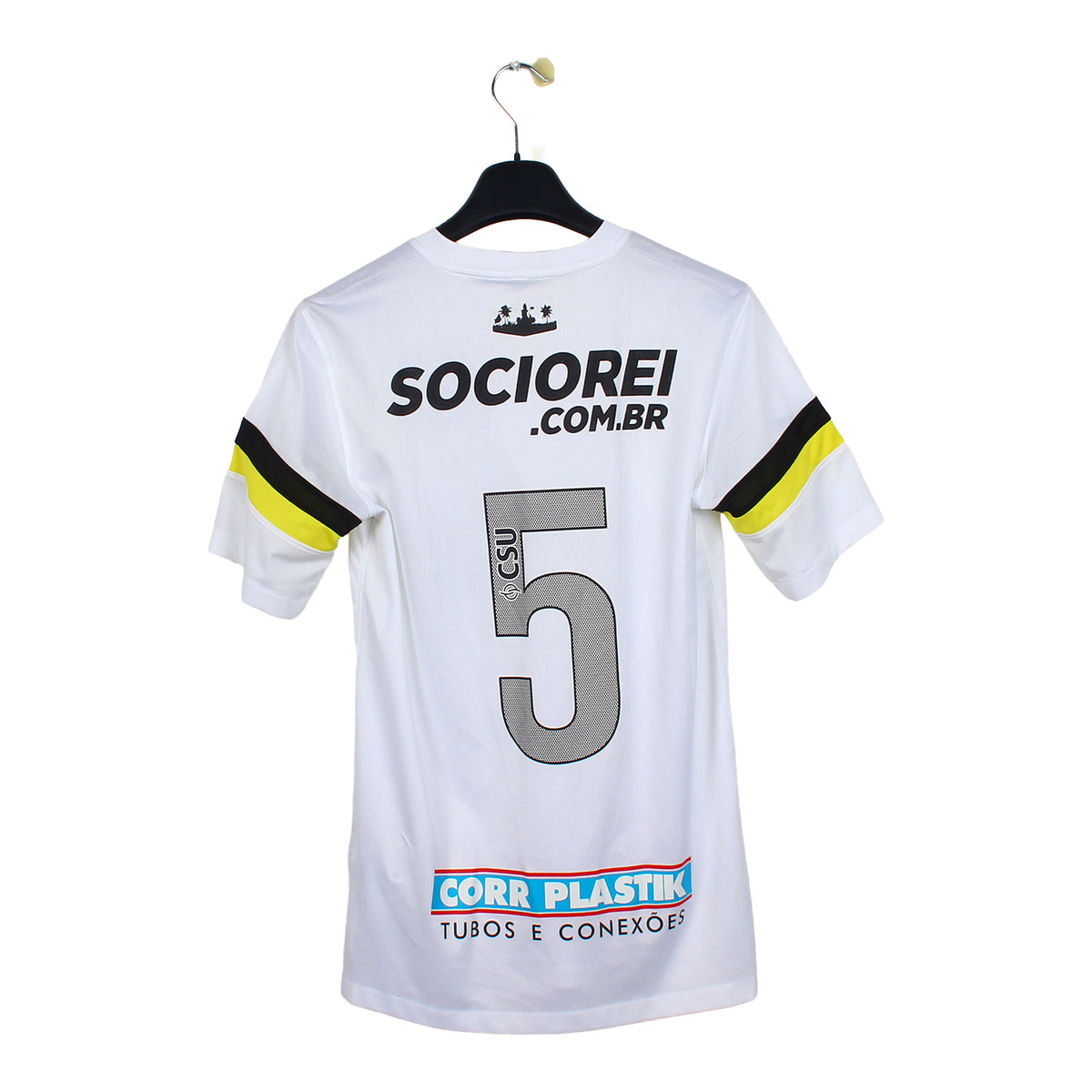 2013 - Santos #5 (S)