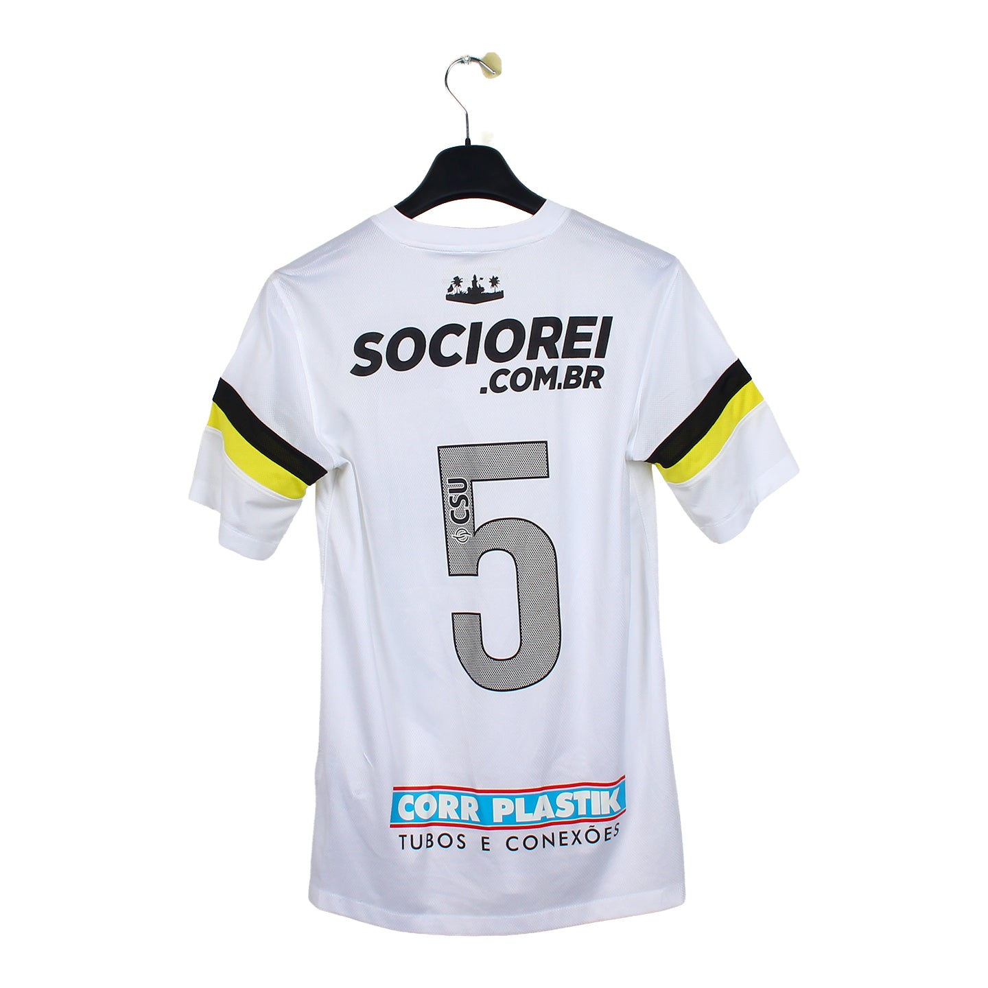 2013 - Santos #5 (S)