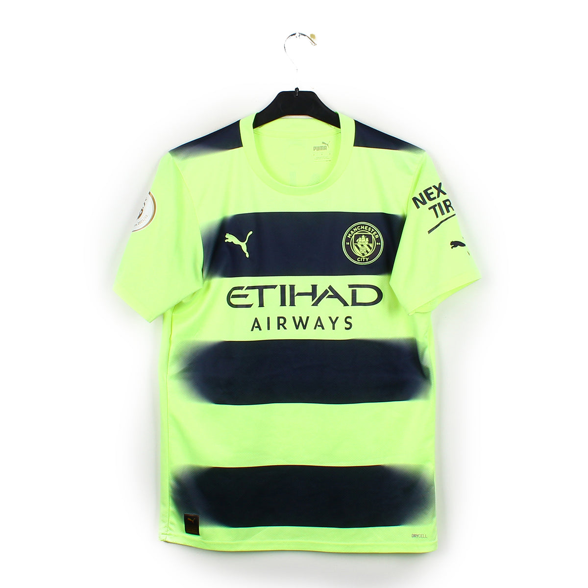 2022/23 - Manchester City - Haaland #9 (S)