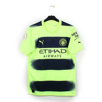 2022/23 - Manchester City - Haaland #9 (S)