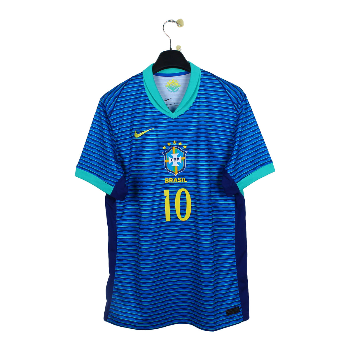 2024 - Brésil - Neymar #10 (XL)