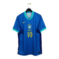 2024 - Brésil - Neymar #10 (L)