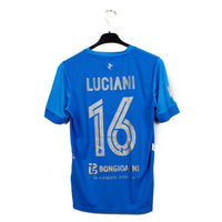 2020/21 - Arezzo Calcio - Luciani #16 (L) [MATCH ISSUE]