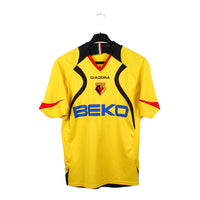 2007/08 - Watford (M)
