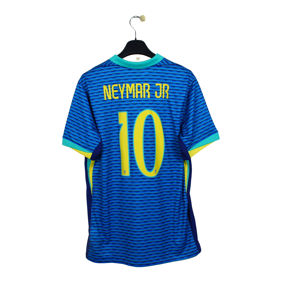 2024 - Brésil - Neymar #10 (XL)