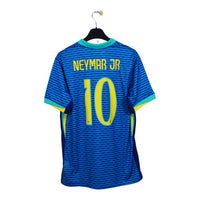 2024 - Brésil - Neymar #10 (L)