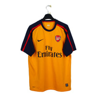 2008/09 - Arsenal FC - Nasri #8 (L)