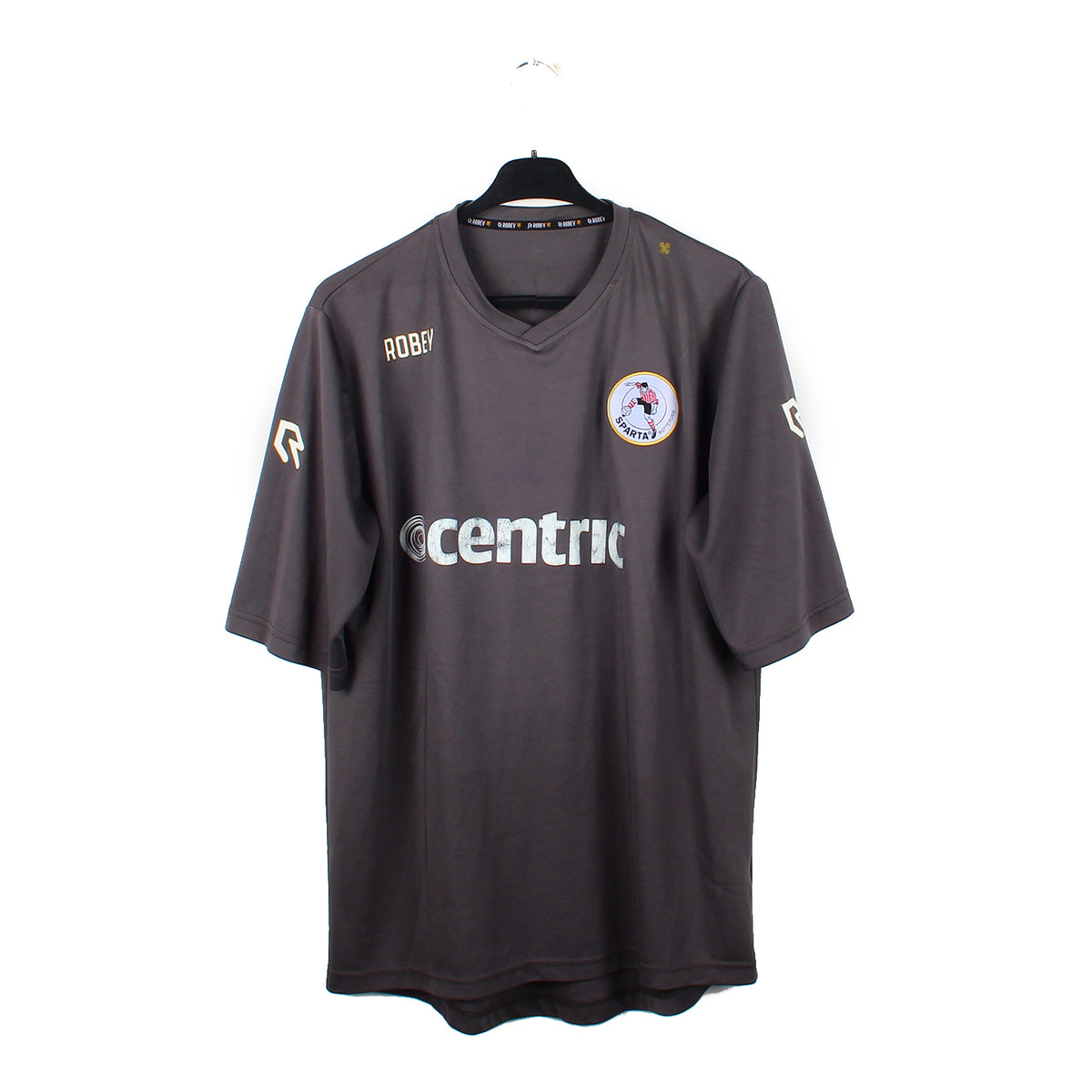 2017/18 - Sparta Rotterdam (2XL)