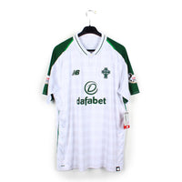 2018/19 - Celtic Glasgow - Brown #8 (XL)