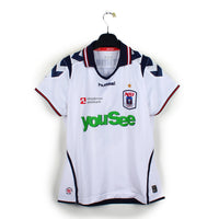 2013/14 - AGF Aarhus - Christensen #6 (L femme)