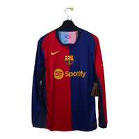 2024/25 - Barcelone - Raphinha #11 (M)