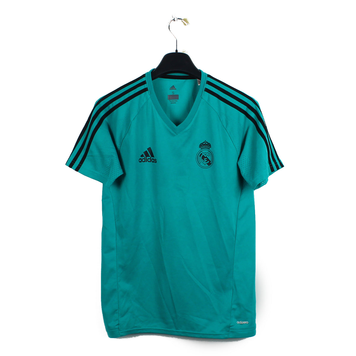 2017/18 - Real Madrid (S)