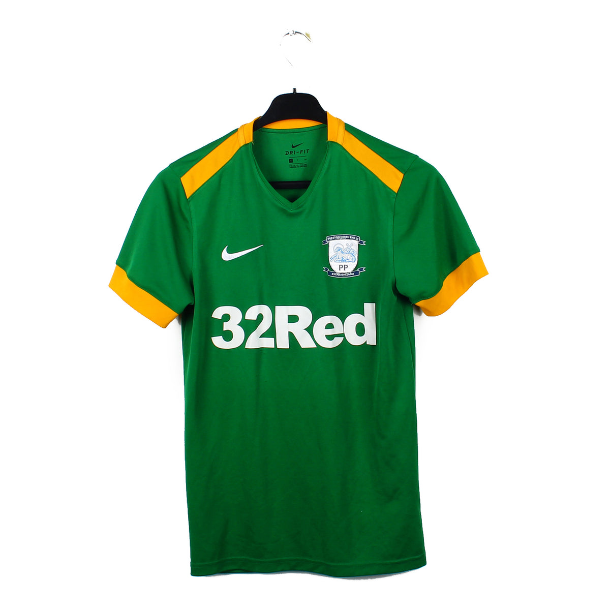 2018/19 - Preston North End (S)