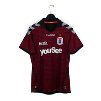 2012/13 - AGF Aarhus (M)