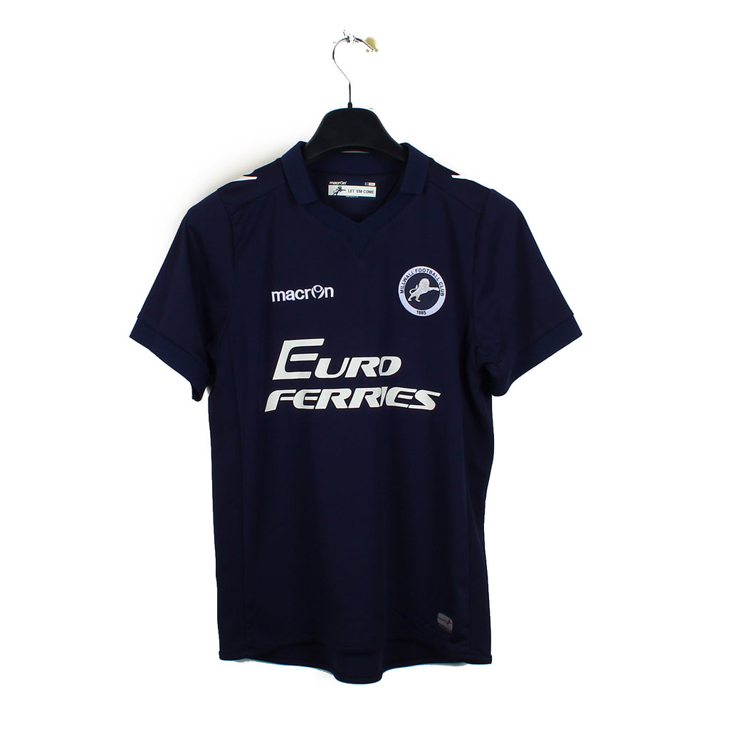 2014/15 - Millwall (XS)