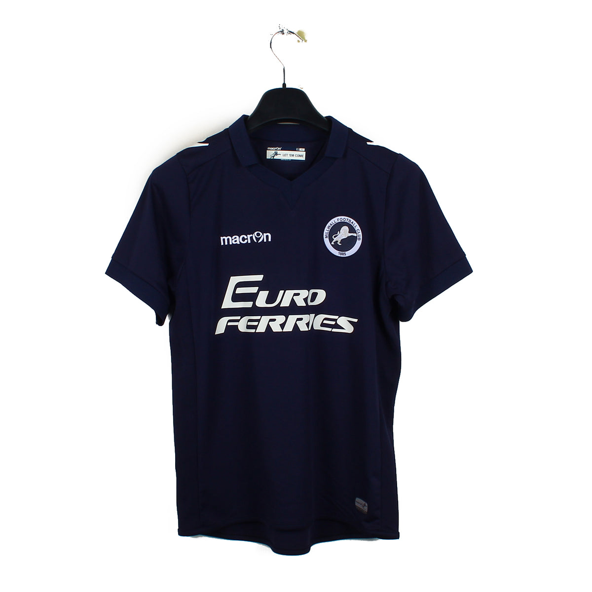 2014/15 - Millwall (XS)