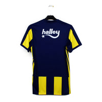 2018/19 - Fenerbahce (S)