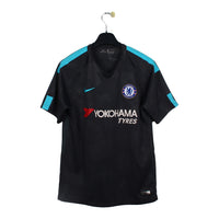 2017/18 - Arsenal FC - Kanté #7 (M)