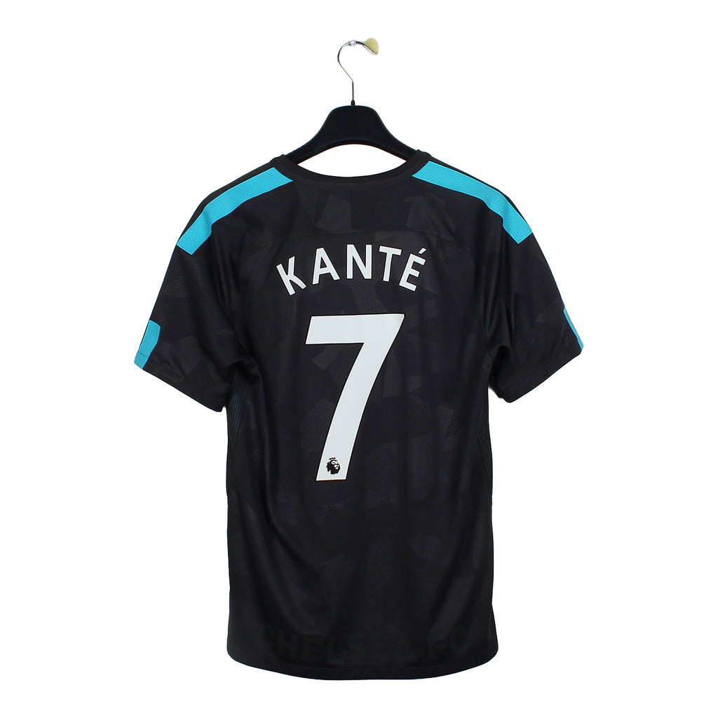 2017/18 - Arsenal FC - Kanté #7 (M)