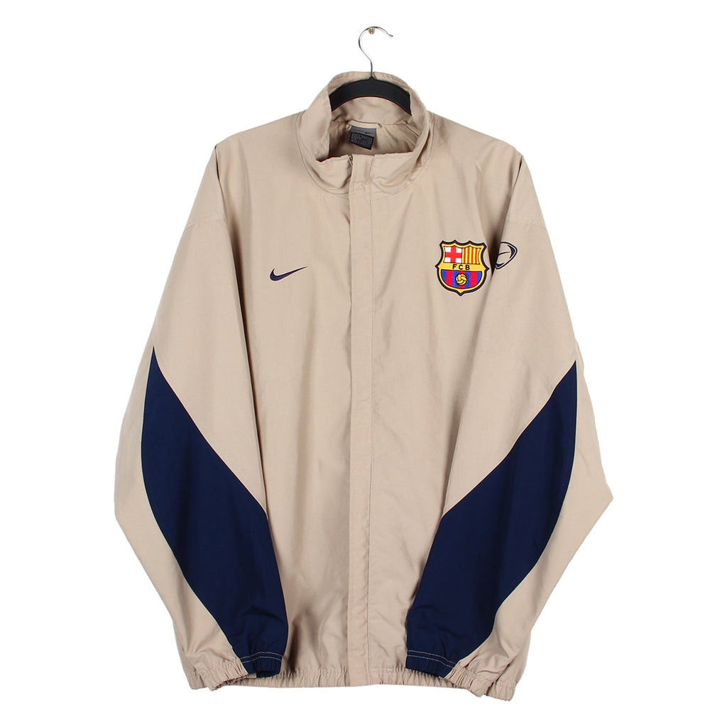 2003/04 - Barcelone (XL)