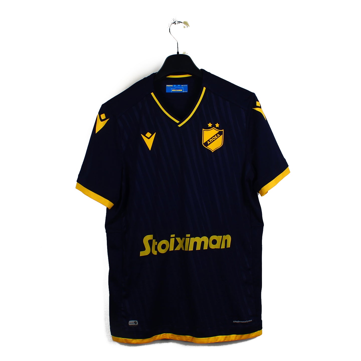 2020/21 - APOEL Nicosie (M)