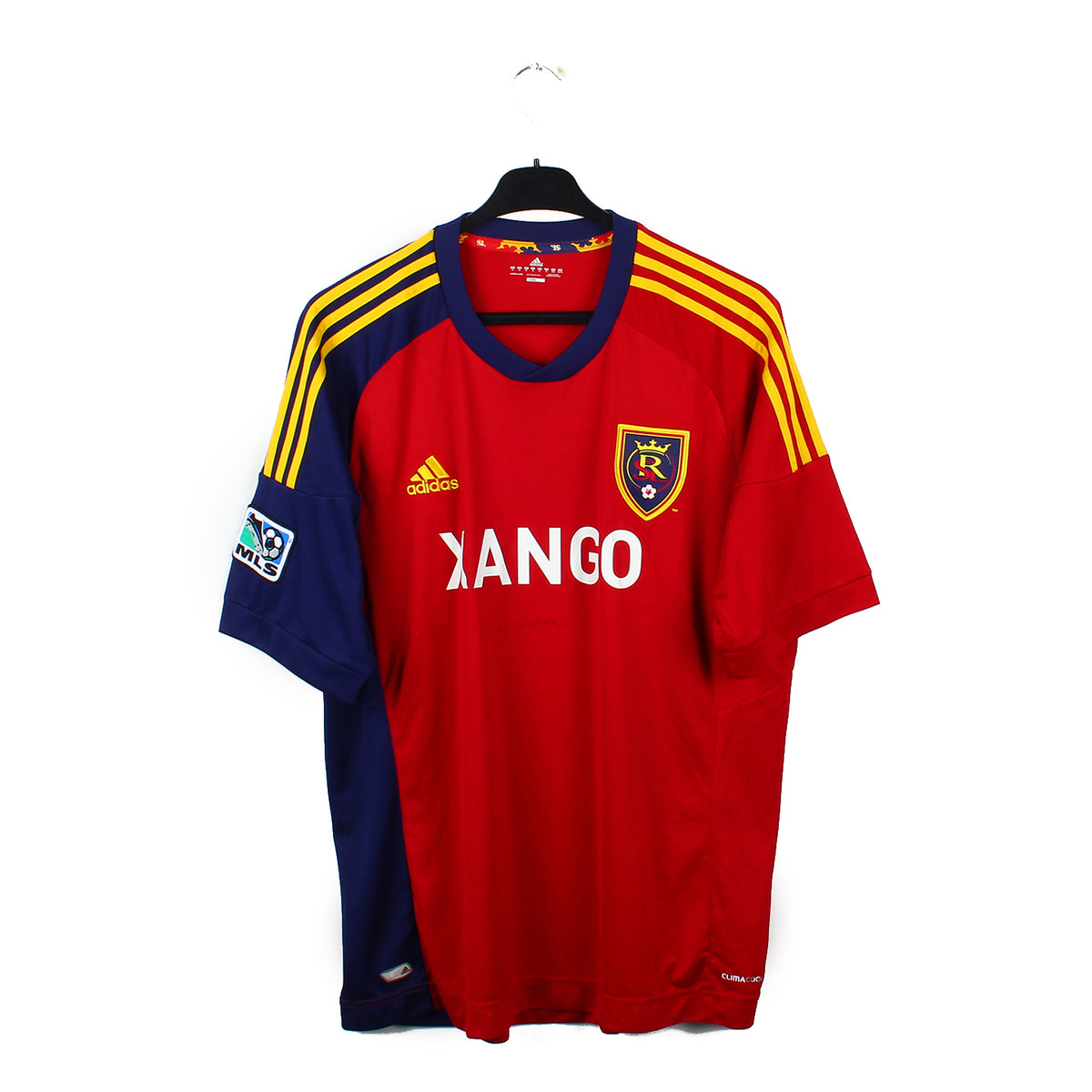 2012/13 - Real Salt Lake (XL)