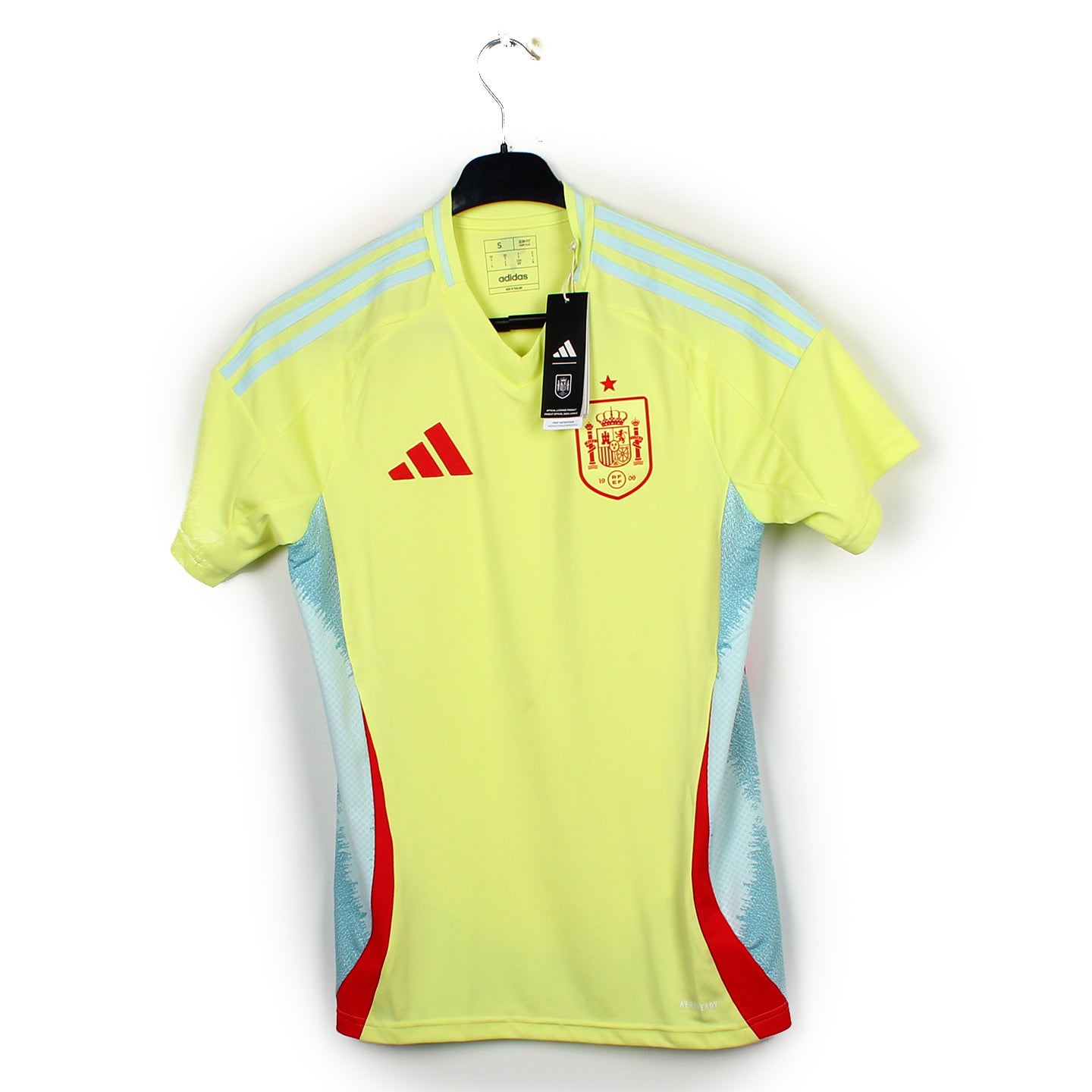 2024 - Espagne (S)