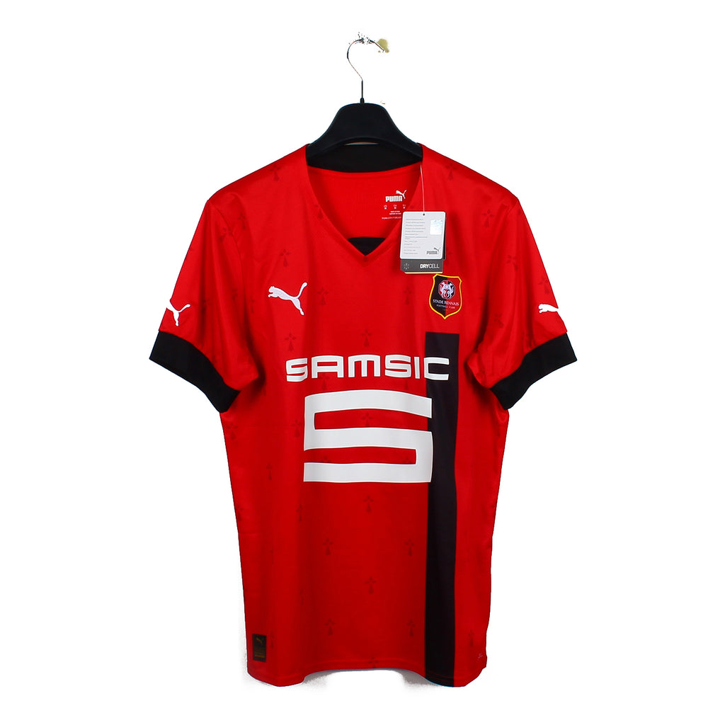 2022/23 - Stade Rennais (M)