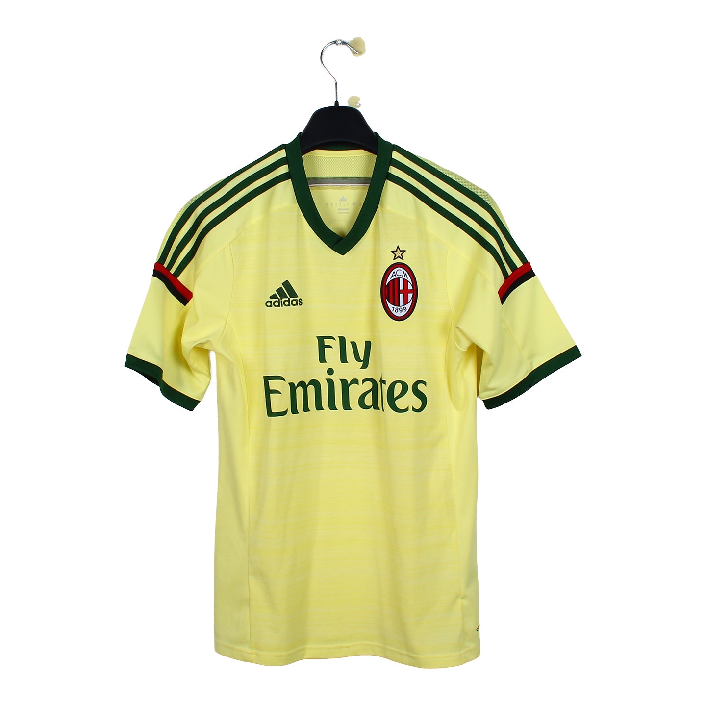 2014/15 - Milan AC - El Shaarawy #92 (S)