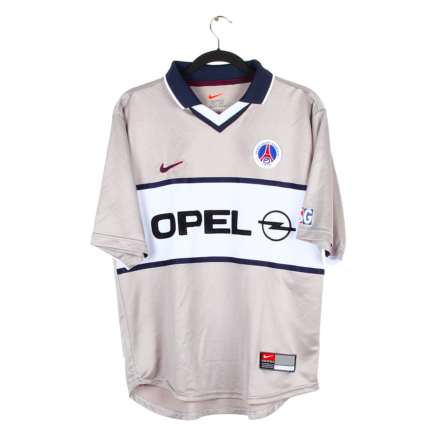 1999/00 - PSG (XL)