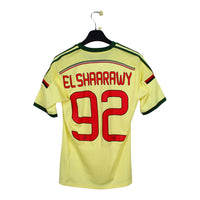 2014/15 - Milan AC - El Shaarawy #92 (S)