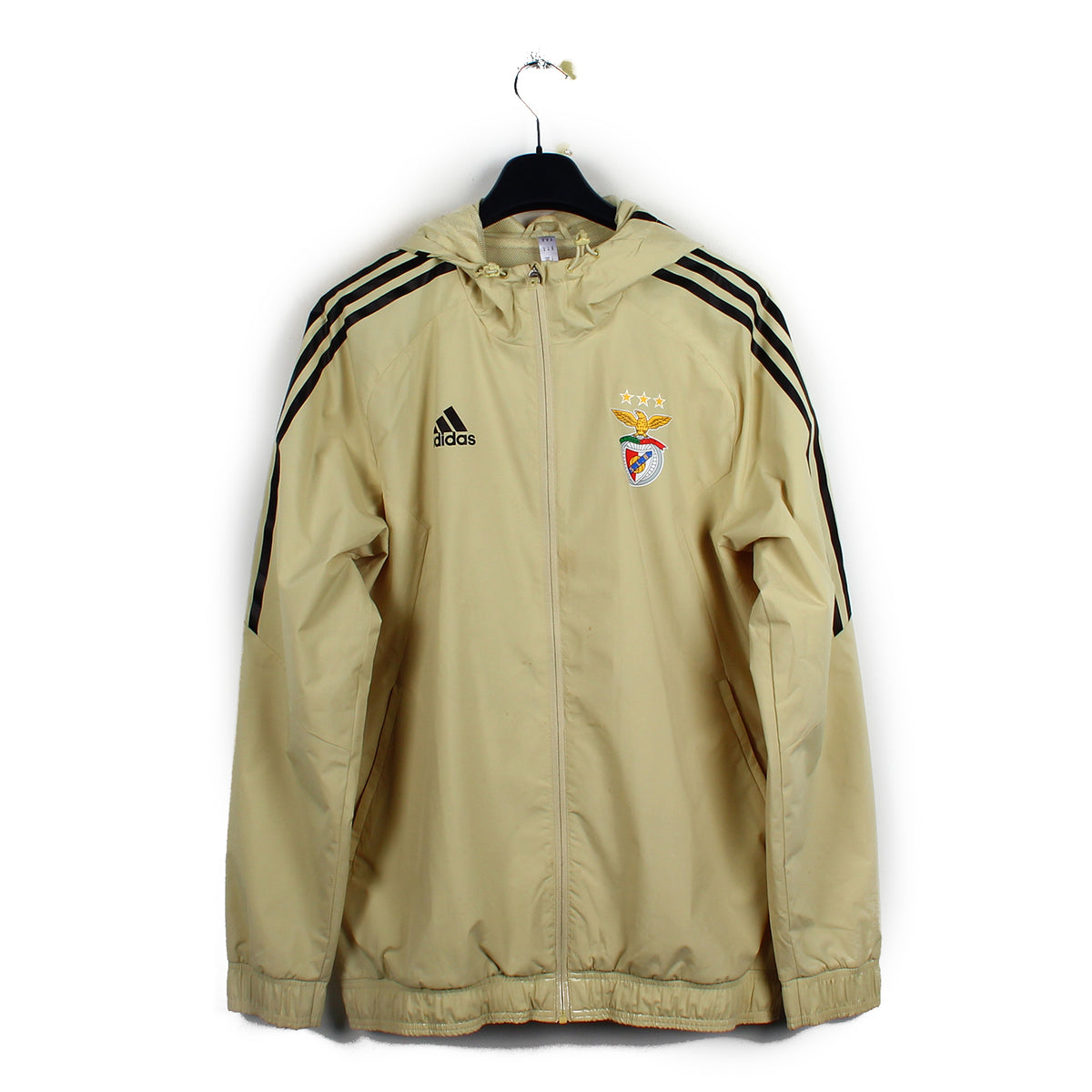 2022/23 - Benfica (M)