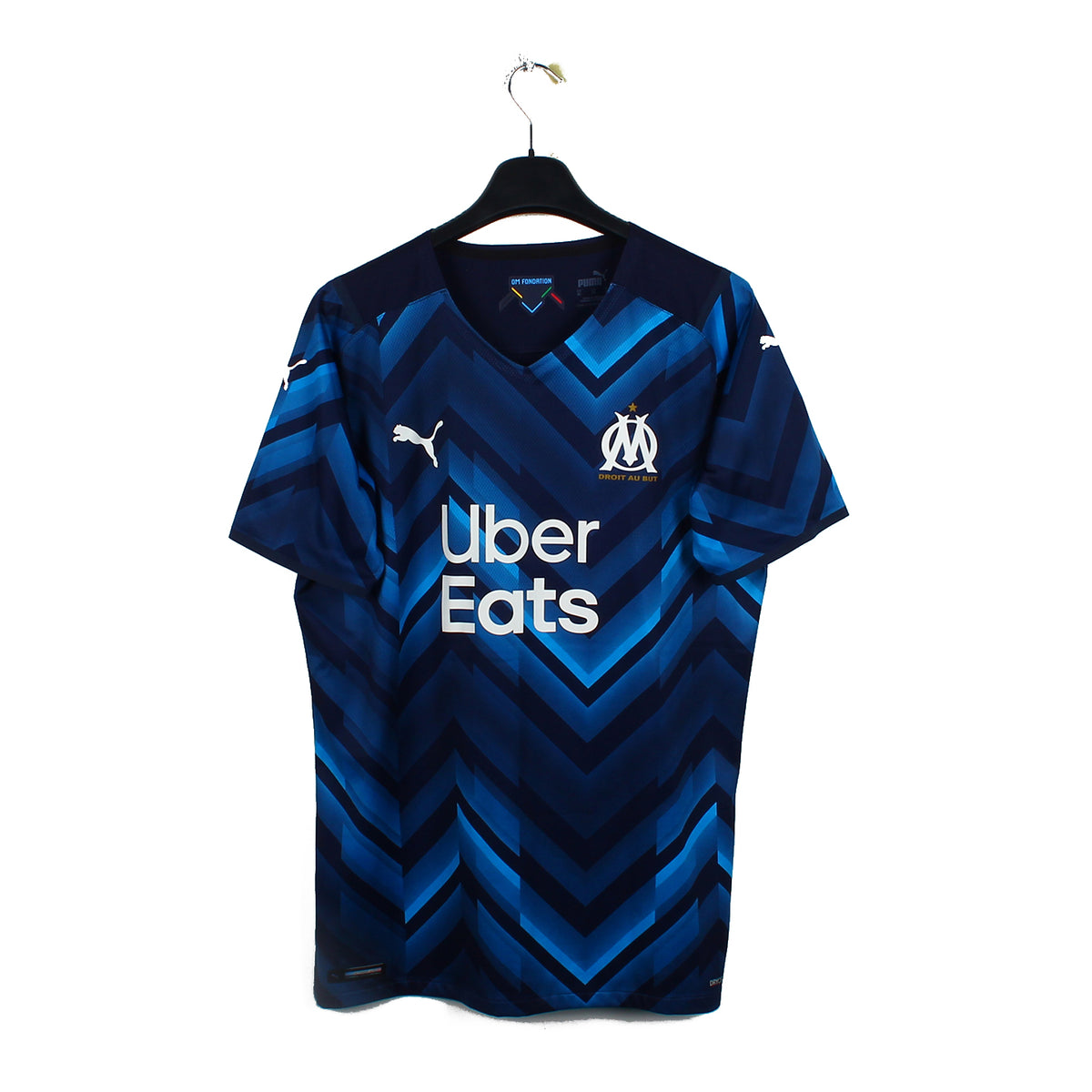 2021/22 - OM - Alvaro #3 (XL)