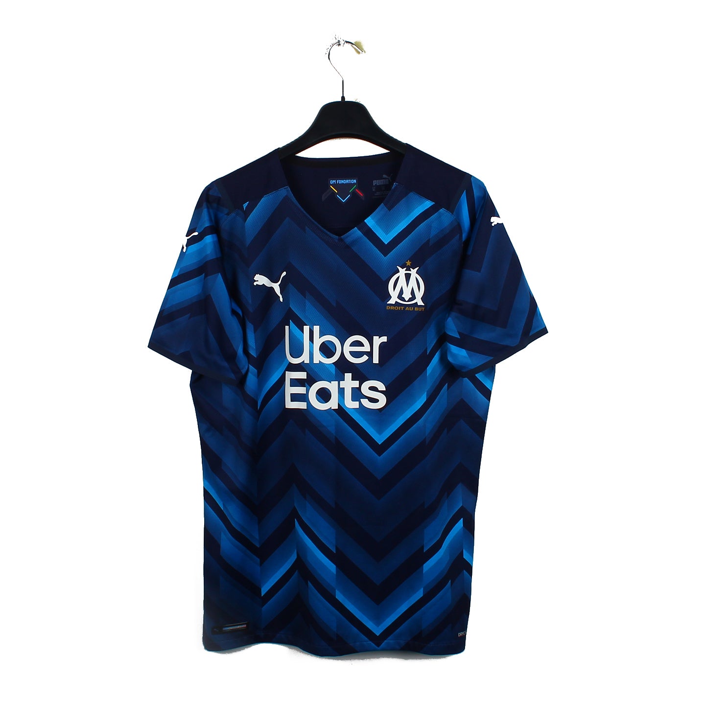 2021/22 - OM - Alvaro #3 (XL)