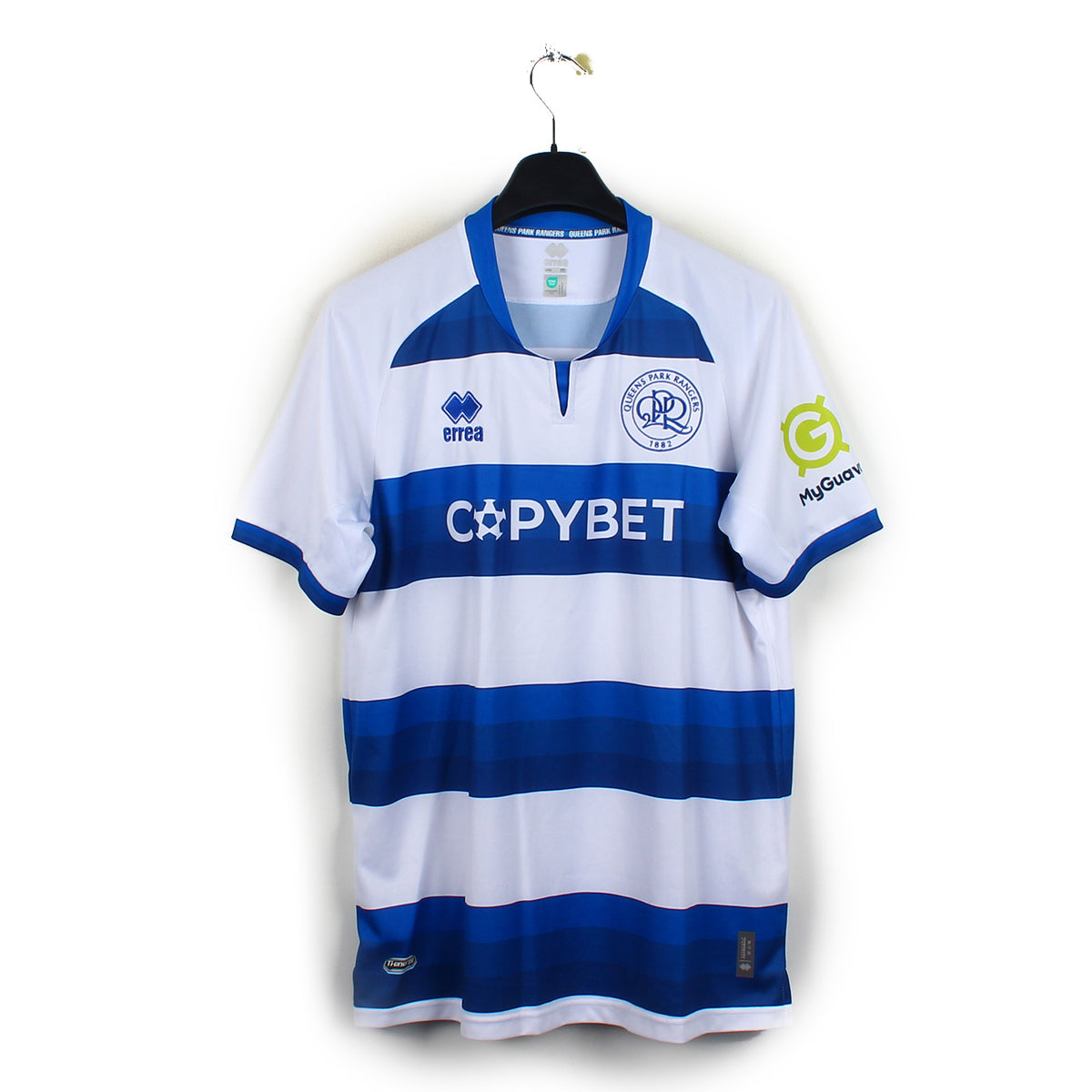 2024/25 - Queens Park Rangers (M)