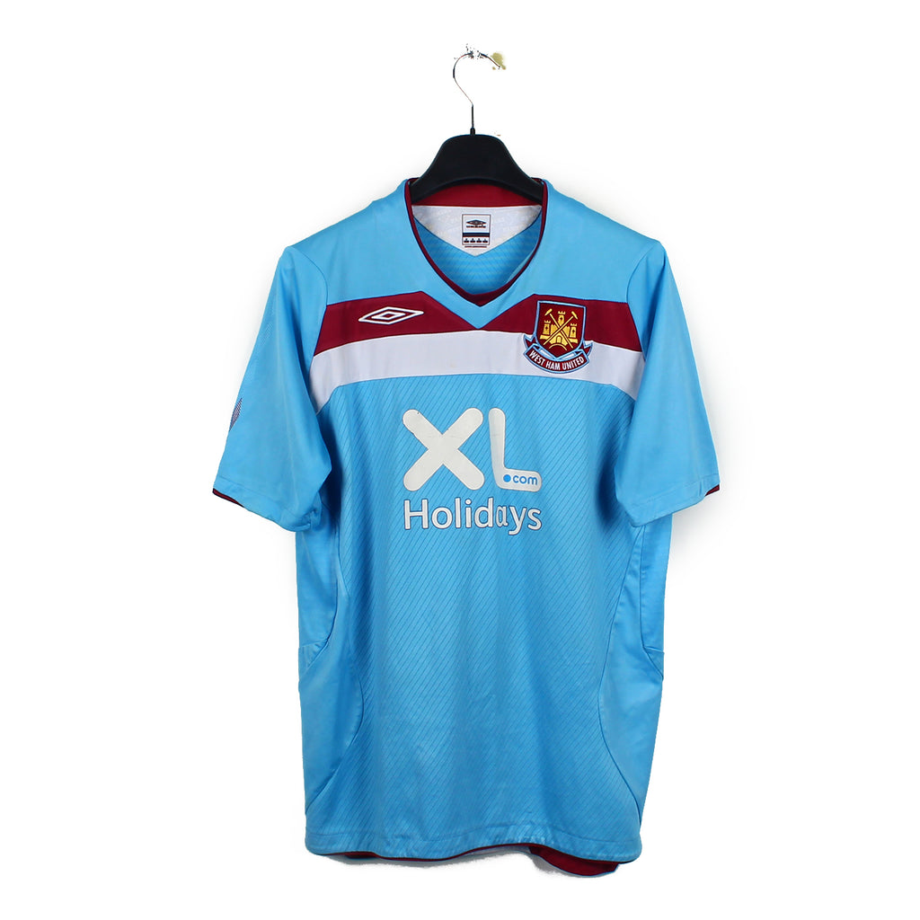 2008/09 - West Ham (M)