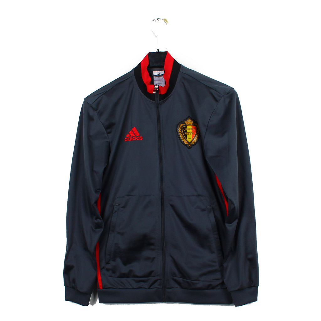 2016/17 - Belgium (S)