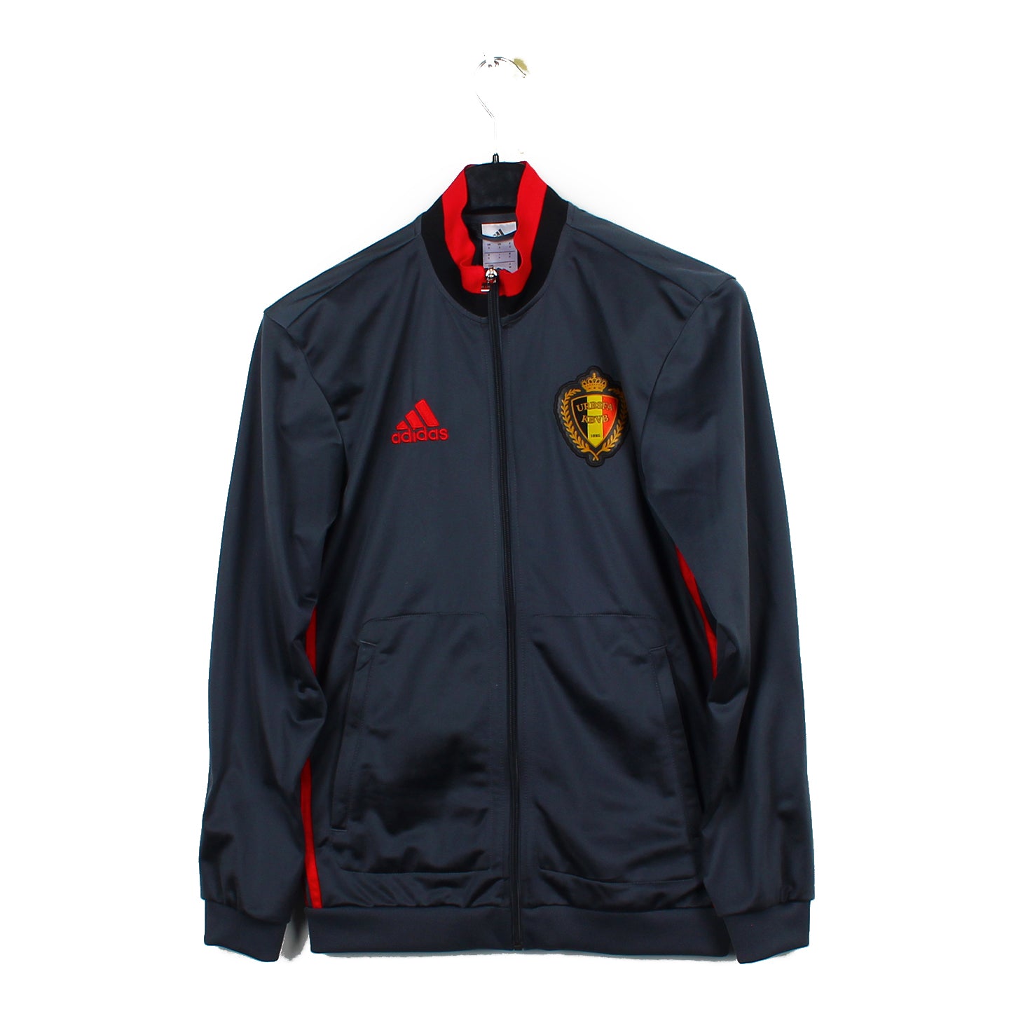 2016/17 - Belgium (S)